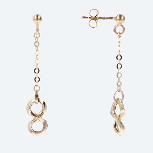 Ohrhänger 375 Gelbgold - 113170000000 - 1 - 588px