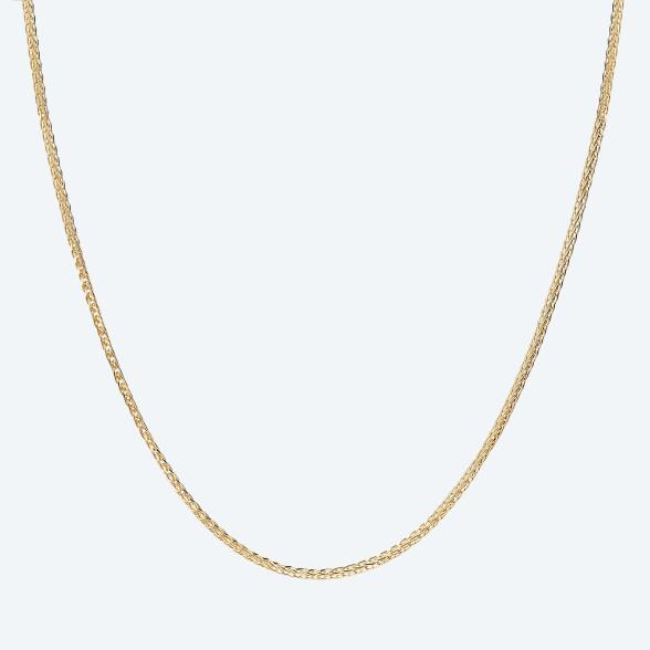 Spigakette 375 Gelbgold - 113170400000 - 1 - 588px