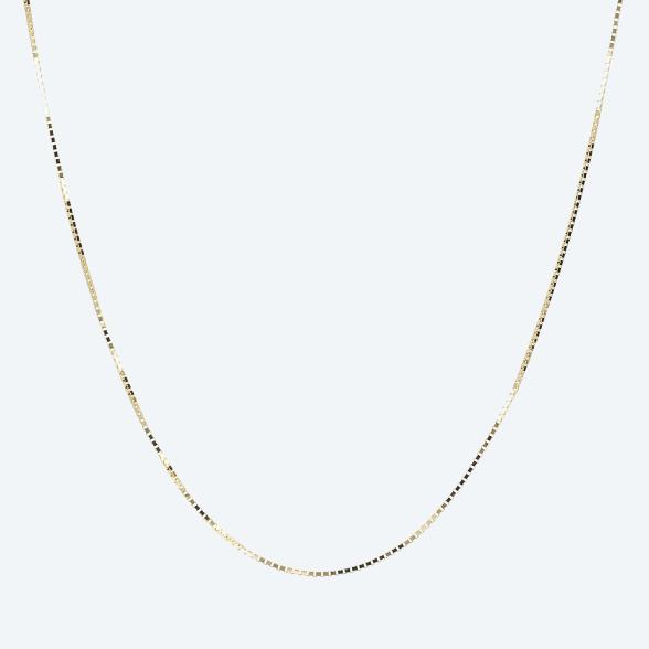 Venezianerkette 375 Gelbgold - 113170500000 - 1 - 588px