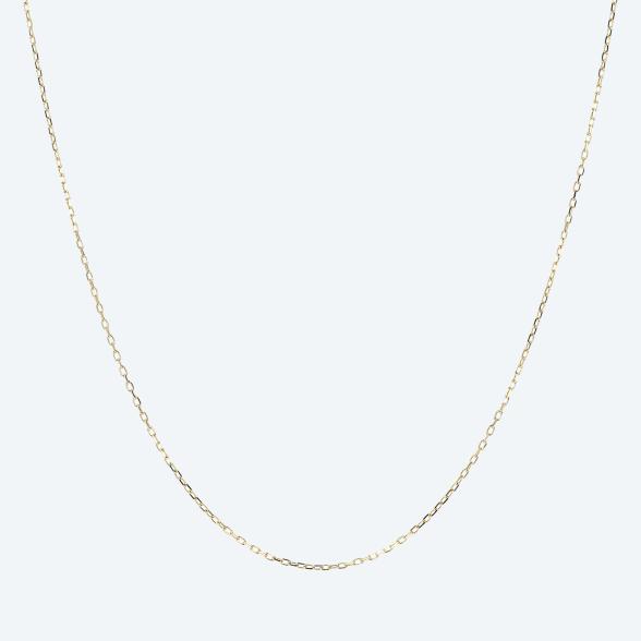 Ankerkette 375 Gelbgold - 113171000000 - 1 - 588px