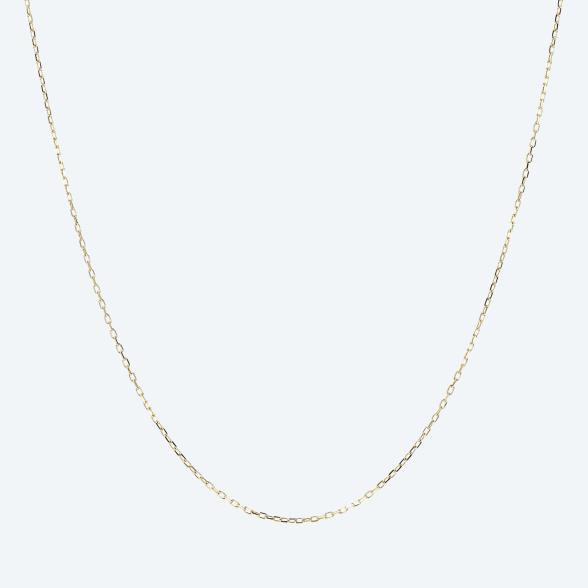 Ankerkette 375 Gelbgold - 113171100000 - 1 - 588px