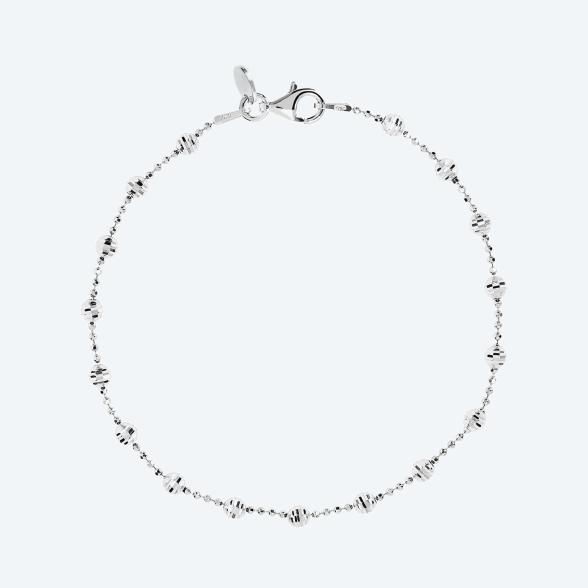 Armband 925 Sterling Silber rhodiniert - 113172900000 - 1 - 588px