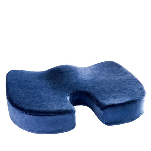 Ergonomisches Sitzkissen blau - 113174000000 - 1 - 588px