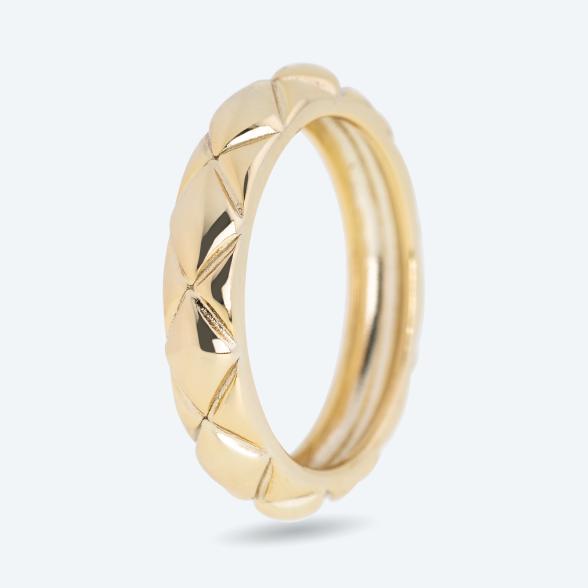 Ring 925 Sterling Silber vergoldet 16 - 113183900001 - 1 - 588px