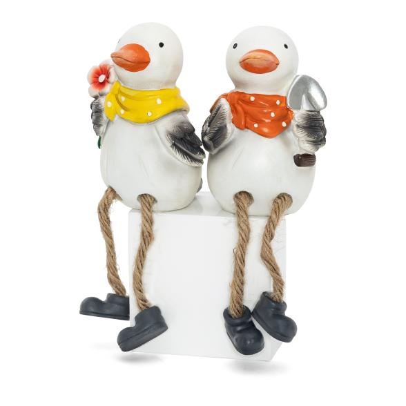 Kantenhocker Gänse 2tlg. - 113186400000 - 1 - 588px