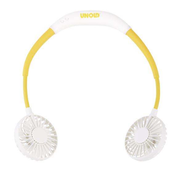 Nacken-Ventilator Breezy White - 113189200000 - 1 - 588px