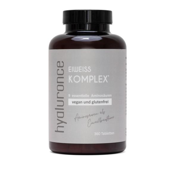 hyaluronce Eiweiß Komplex 360 Stk. - 113189300000 - 1 - 588px