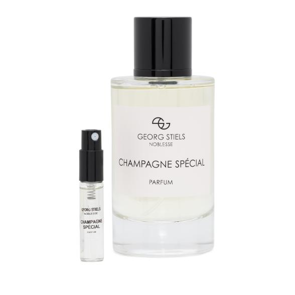 GS NOBLESSE CHAMPAGNE SPECIAL 100ml + Duftprobe - 113189700000 - 1 - 588px