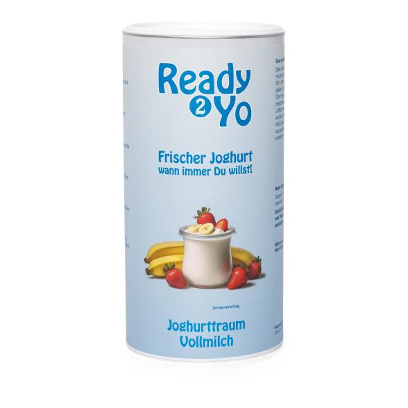 Ready2Yo Joghurt Vollmilch 4.5 Basisprodukt - 113190300000 - 1 - 588px