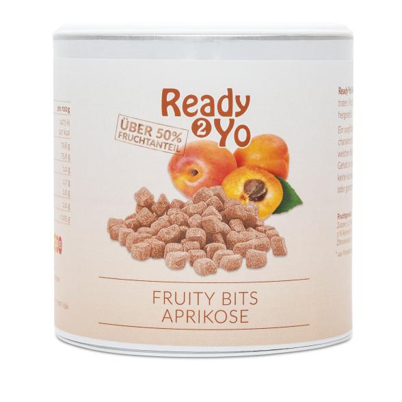 Ready2Yo Fruity Bits Aprikose 300g - 113191100000 - 1 - 588px