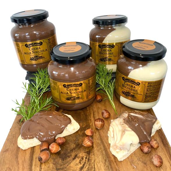 Nuss-Nougat-Creme 4er Set - 113195100000 - 1 - 588px