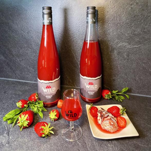 Erdbeerlimes Doppelset - 113195400000 - 1 - 588px