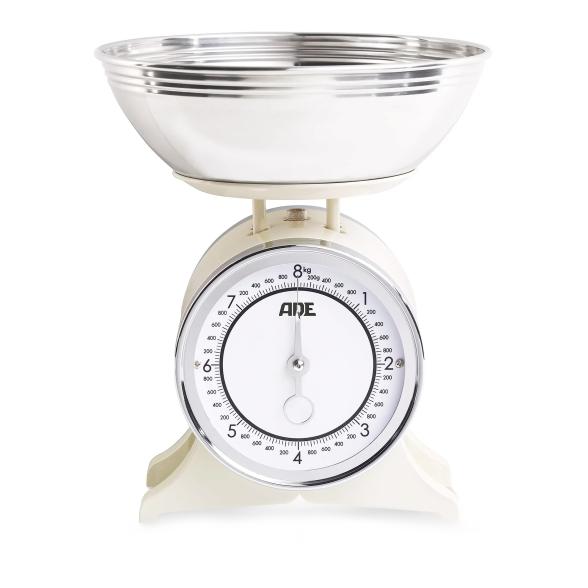 ADE mechanische Küchenwaage Anna - 113196300000 - 1 - 588px