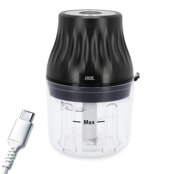 ADE Mini-Zerkleinerer KG2426-1 - 113196500000 - 1 - 588px
