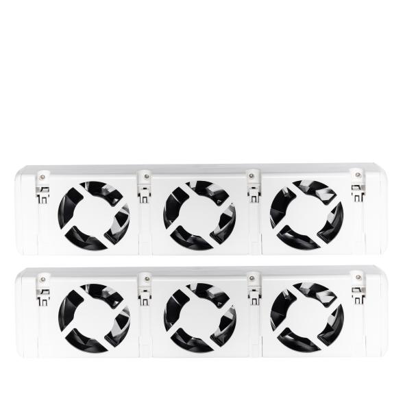 3-Fach Heizungsventilator 2er Set - 113196600000 - 1 - 588px