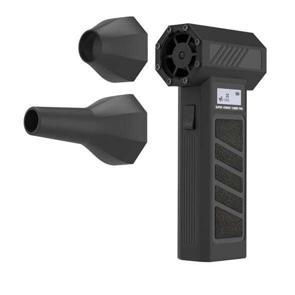 Sauger & Gebläse 130.000 rpm Turbo - 113196700000 - 1 - 588px