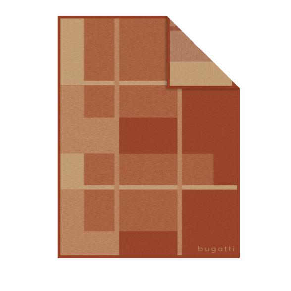 Bugatti Design-Wohndecke apricot - 113198900000 - 1 - 588px