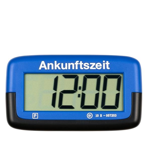 Kompakte Elektronische Parkscheibe STVO - 113199100000 - 1 - 588px