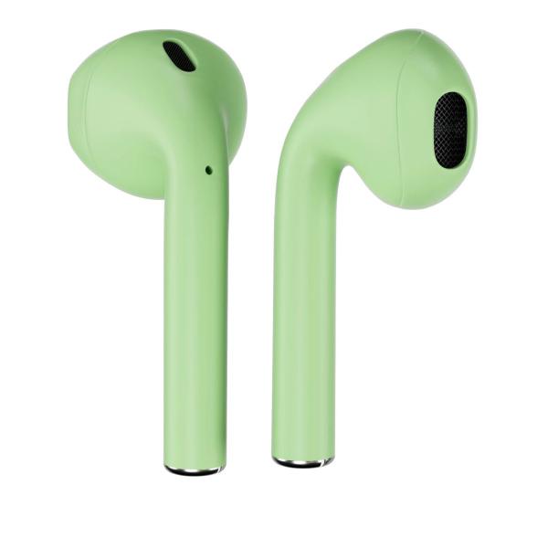 Bluetooth Kopfhörer PRO QI lime green - 113199300000 - 1 - 588px