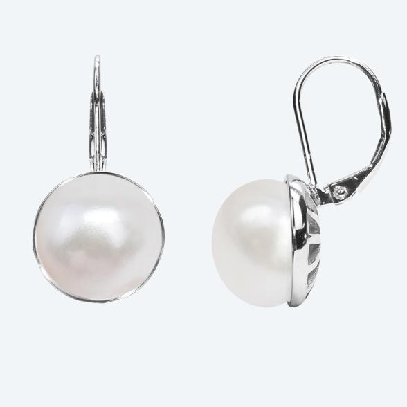 Ohrhänger 925 rhod. AAAAAA Süßwasserzuchtperle - 113204200000 - 1 - 588px