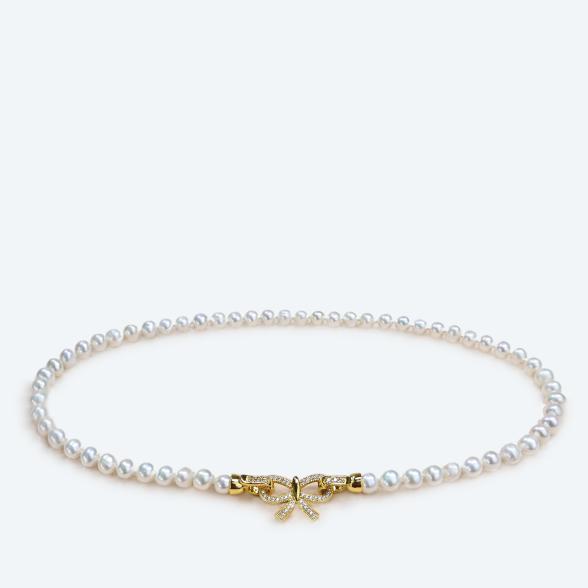 Collier Süßwasserzuchtperlen - 113206800000 - 1 - 588px