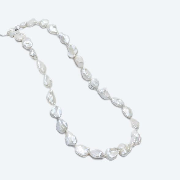 Collier Keshi Perlen - 113207000000 - 1 - 588px