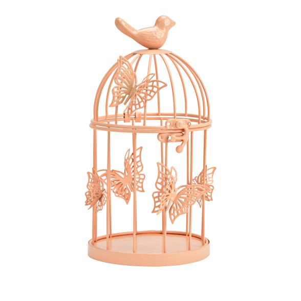 Deko-Vogelkäfig apricot - 113211000000 - 1 - 588px