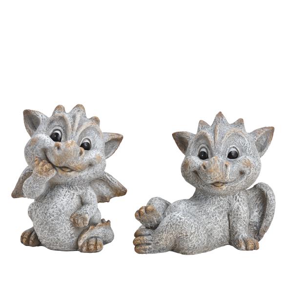 Drachenfiguren 2tlg. - 113211200000 - 1 - 588px