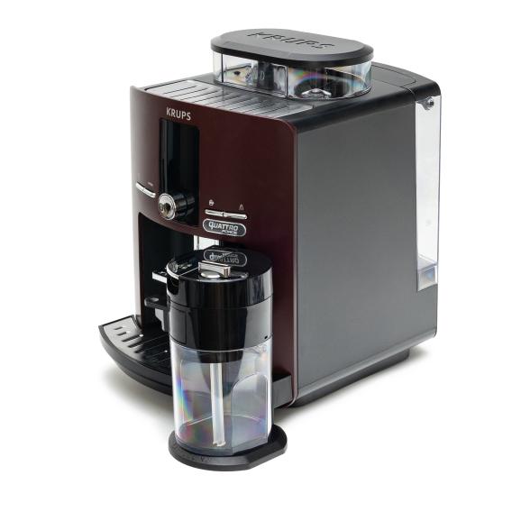 Krups Kaffeevollautomat Espresseria EA 829 G - 113211300000 - 1 - 588px