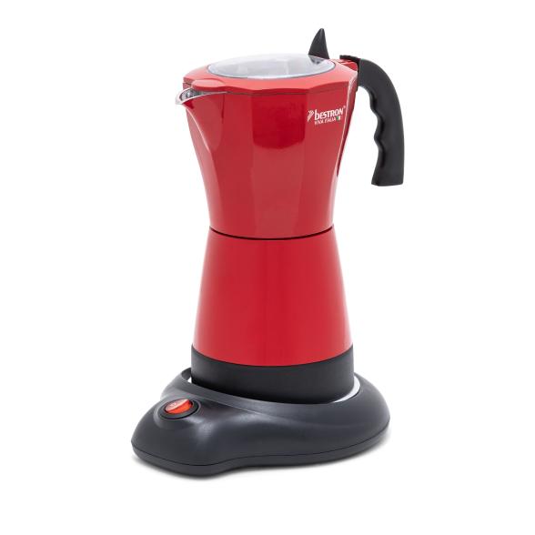 Bestron Elektrischer EspressoKocher - 113211500000 - 1 - 588px