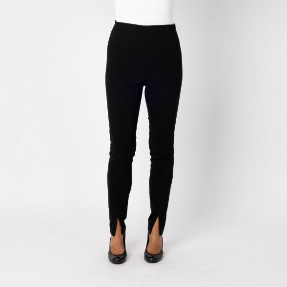 Perfectly JU Hose Thermo 'Sina' Slim schwarz 32/34 - 113214000001 - 1 - 588px