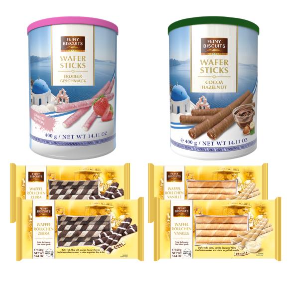 Waffelröllchen Mix 6er Set - 113214800000 - 1 - 588px