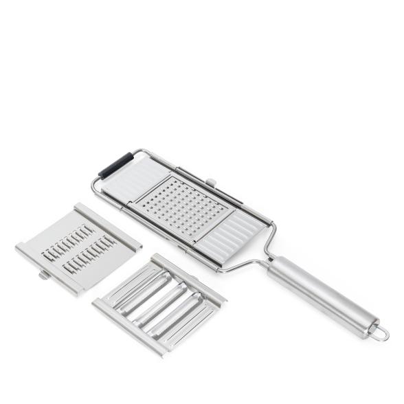 Gemüsehobel Reibe - 113220600000 - 1 - 588px