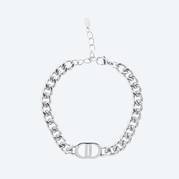 Karo Armband Edelstahl - 113224700000 - 1 - 588px