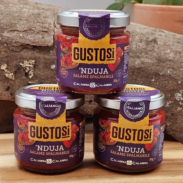salse calabria Nudja Mix  80g - 113227500000 - 1 - 588px