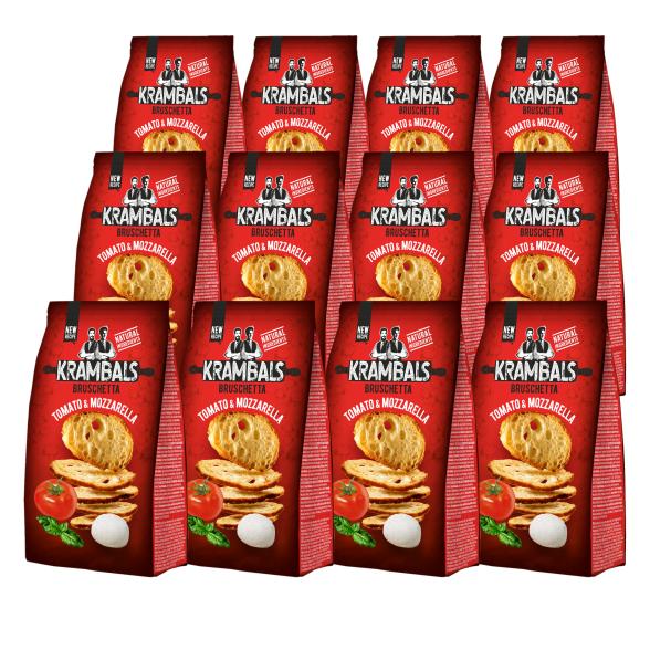 Krambals Tomate Mozarella 12er - 113228800000 - 1 - 588px