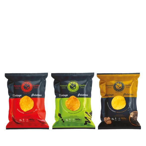 Fox Chips Mix mit Trüffel - 113229000000 - 1 - 588px