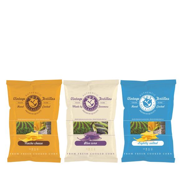 Fox Chips Mix Classic Cheese - 113229100000 - 1 - 588px