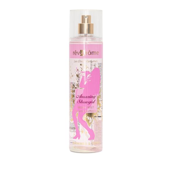 Body Mist Amazing Showgirl  240 ml - 113229200000 - 1 - 588px