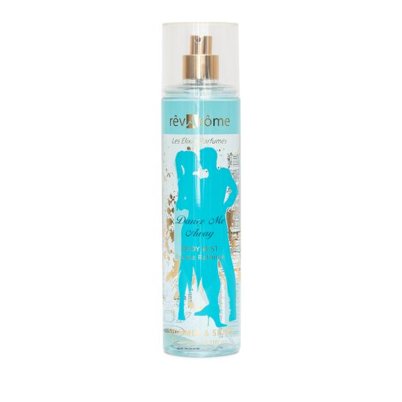 Body Mist Dance Me Away 240 ml - 113229300000 - 1 - 588px