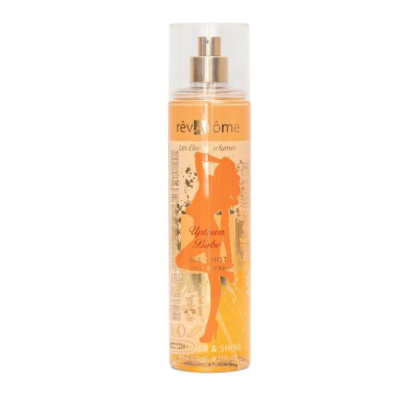 Body Mist Uptown Babe 240 ml - 113229700000 - 1 - 588px