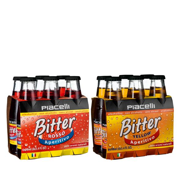 Piacelli Aperitif 2er Set / 12 Flaschen - 113235900000 - 1 - 588px