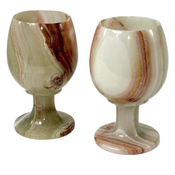 6er Set Gläser Onyxmarmor - 113239600000 - 1 - 588px