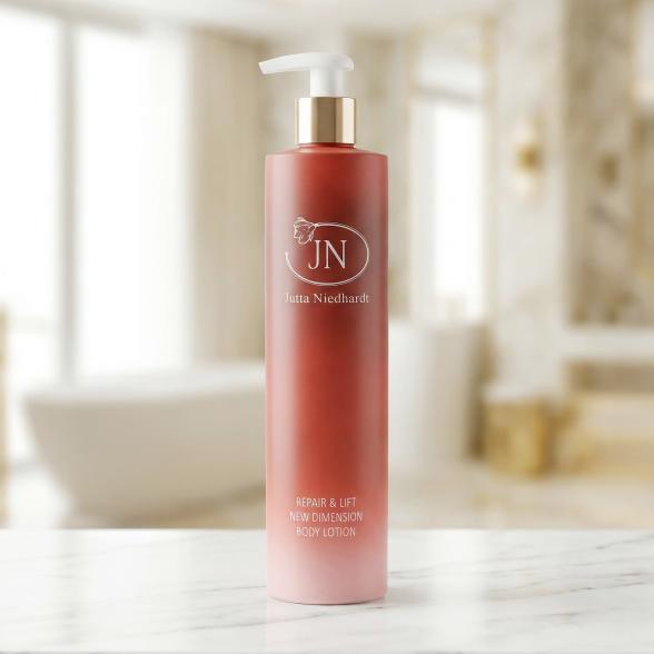 Jutta Niedhardt Bodylotion Repair & Lift 400ml - 113244500000 - 1 - 588px