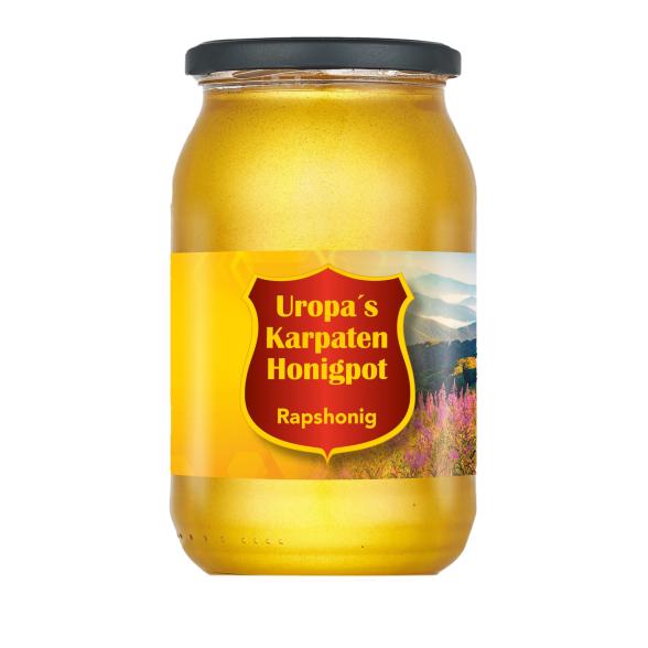 Uropas Karpaten Rapshonigpot - 113246900000 - 1 - 588px