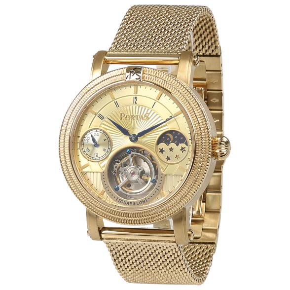 PortaS Automatik-Tourbillon "Augustusburg" - 113252800000 - 1 - 588px