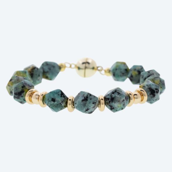 Armband Xinjiang Jade Magnetverschluß - 113253700000 - 1 - 588px