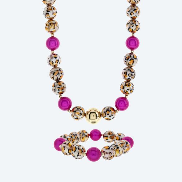 SET: Collier+Armband Muschelkernperle - 113254100000 - 1 - 588px