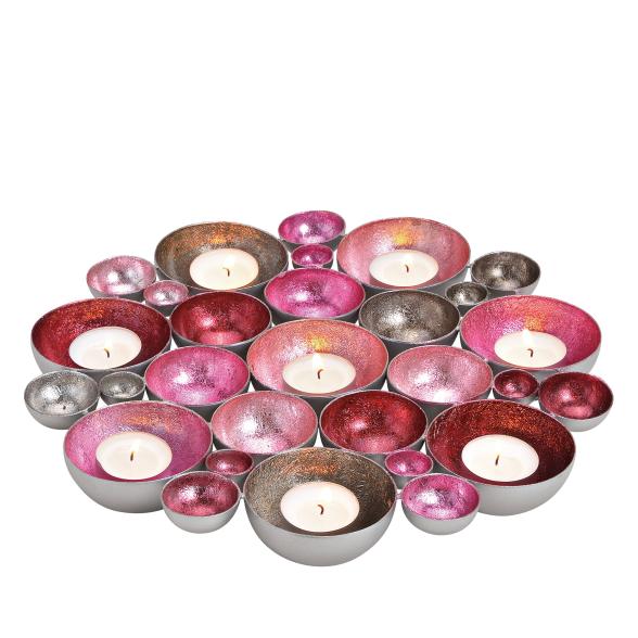 Deluxe Dekorationsschale pink - 113258300000 - 1 - 588px