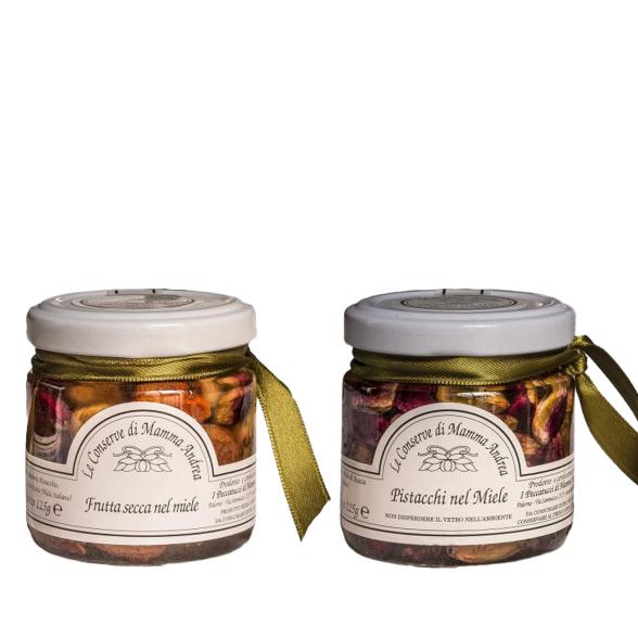 DUO Eingelegte Nüsse in Akazienhonig - 113261100000 - 1 - 588px
